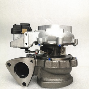 GTB2256VK <span class=keywords><strong>turbo</strong></span> kits de réparation 812971-0002 798166-0007 812971-5002s 798166 BK3Q-6K682-AB <span class=keywords><strong>kit</strong></span> de réparation <span class=keywords><strong>turbo</strong></span> pour ford 3.2L - Product Image 1