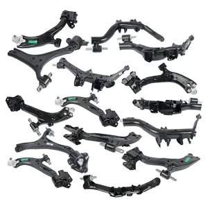 Auto Spare Parts Car Suspension System Front Rear Upper Lower Control Arm For Toyota Nissan Honda Ford Mazda Mitsubishi Suzuki