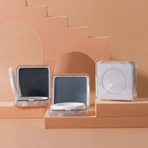 Tùy Chỉnh Nhựa Mỹ Phẩm BB CC Kem Đệm Không Khí Trường Hợp Mỹ Phẩm Rỗng Nền Tảng Bột Nhỏ Gọn Trường Hợp Cho <span class=keywords><strong>Make</strong></span> <span class=keywords><strong>up</strong></span> - Product Image 5