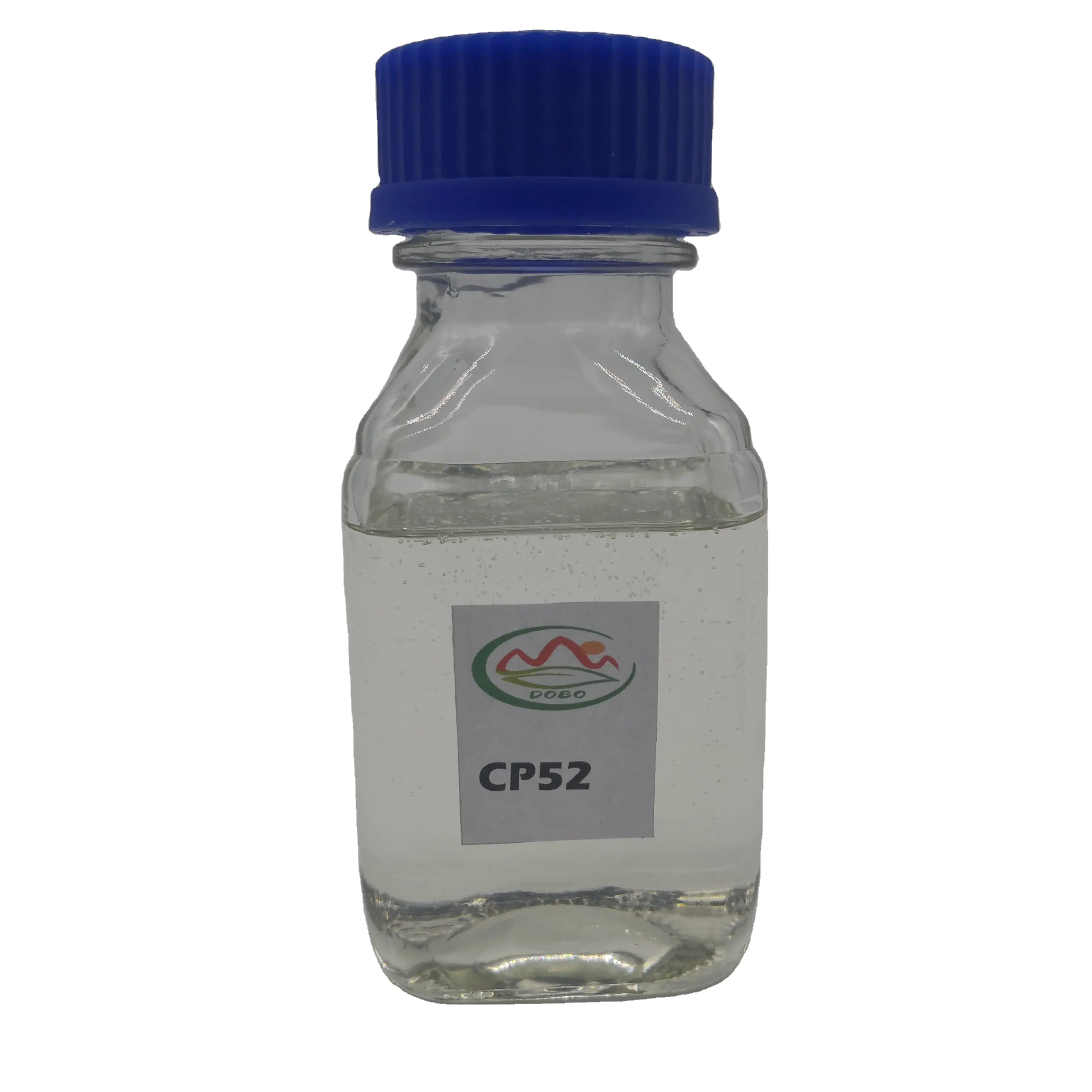 High quality cutting fluid addtive long chain chlorinated paraffin oil cpw 52