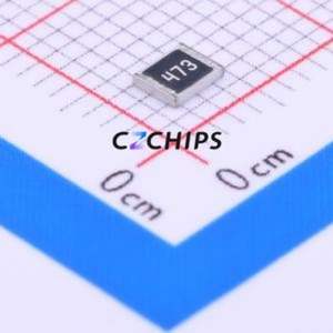 Résistance CMS RS-1210K473JT 1210 (Type : Film Épais) (Résistance : 47 kOhm Précision : 5 %) - Product Image 1