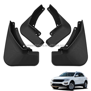 Parafanghi LUMA a Prezzo di Fabbrica, Protezioni Paraspruzzi Modificate per <span class=keywords><strong>Volkswagen</strong></span> VW <span class=keywords><strong>T</strong></span>-<span class=keywords><strong>Roc</strong></span> 2018-2022 - Product Image 1