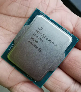 Procesador CPU Intel Core I5-12400, 13-12100, 12100F, 15-12400F, I5-12600K, I7-12700, I7-12700KF, I7-12700F, I9-12900K, I9-12900KF - Product Image 6