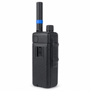 MTP6650 Walkie Talkie Portatile con Tastiera Completa, GPS, IP68, UHF 350-470MHz, Lunga Distanza fino a 10 <span class=keywords><strong>Chilometri</strong></span> - Product Image 4