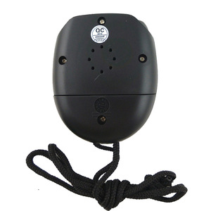 Tianfu PC262 Electronic Stopwatch LCD Chronograph Unisex Timing Device - Product Image 4