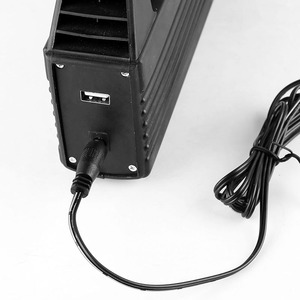 Самый мощный фонарь на большие расстояния водонепроницаемый фонарь высокой мощности аварийный перезаряжаемый светодиодный фонарь - Product Image 6