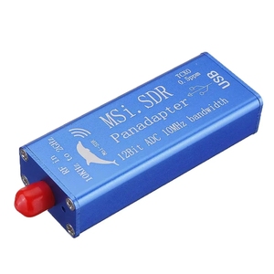 Receptor Panadapter BSSY)MSI.<span class=keywords><strong>SDR</strong></span> de 10 kHz a 2 GHz Compatible con Componentes Electrónicos PLAY <span class=keywords><strong>RSP1</strong></span> - Product Image 3