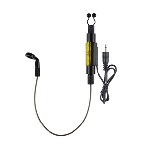 Venta caliente Dispositivos de señal de pesca adecuados para el indicador de cadena de pesca de curricán Pesca de agua salada hecha - Product Image 2