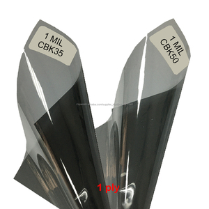 1Ply 1 thousand Professional Uncut Roll Tint Window Film 5% VLT - Product Image 1