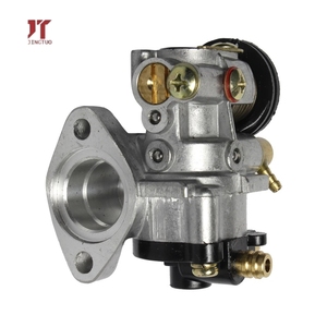 Bomba de Aceite para Motocicleta Tipo Nuevo 4X8-13101-00 para Yamaha <span class=keywords><strong>RX</strong></span> King RXS RX100 <span class=keywords><strong>RX</strong></span> 100 <span class=keywords><strong>115</strong></span> DT125 - Product Image 1