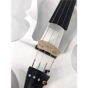 Violines Eléctricos Ordinarios para Principiantes y Adultos de Alta Calidad a <span class=keywords><strong>Precios</strong></span> de Fábrica al por Mayor, Violines Hechos a Mano para Niños y Violines Avanzados - Product Image 5