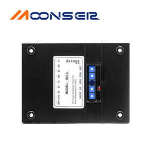 Régulateur de tension monophasé Moons ea Wt 3 AVR pour générateur diesel DBW - Product Image 3