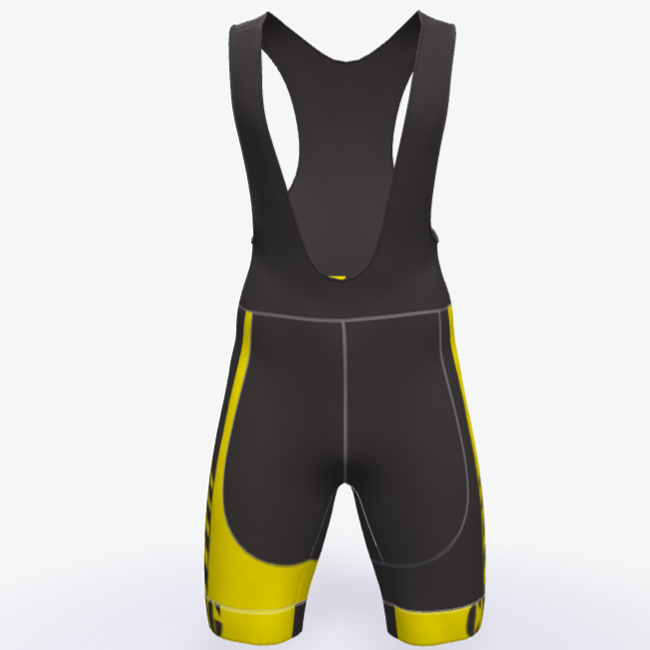 Short Sleeve Mens Bike Wear Cycling