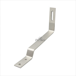 FarSun Tile Toit <span class=keywords><strong>Solaire</strong></span> Crochet <span class=keywords><strong>Tuile</strong></span> Romaine <span class=keywords><strong>Panneau</strong></span> PV Toit - Product Image 5