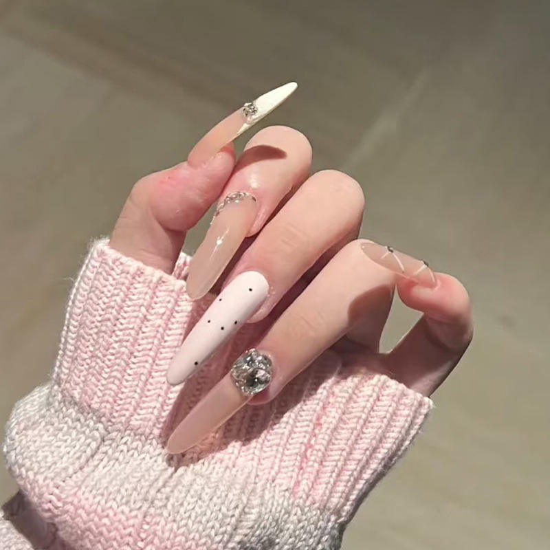 BY2259 Exquisite and Transparent