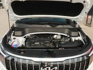 2021 Sportage Ace 2.0L Explorer Edition SUV Compatto Usato con Guida a Sinistra Veicoli a Nuova Energia Cina - Product Image 3