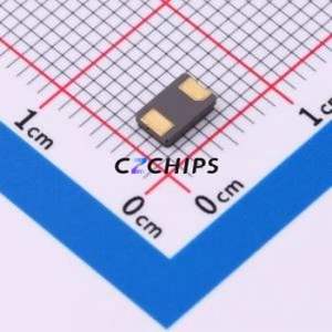 SWXHBABVF0-37.050000 Crystal (Passive) SMD5032-2P Crystal Oscillator SMD Crystal Oscillator 37.05MHz 10ppm 12pF - Product Image 2