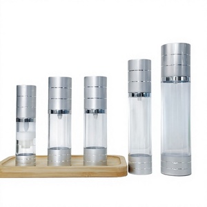 PROMO EXCEPTIONNELLE – Flacon pulvérisateur vide en plastique sans air pour désodorisant de <span class=keywords><strong>voiture</strong></span>, avec logo personnalisé, 5 ml à 120 ml, avec boîte - Product Image 2