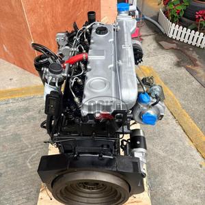 เครื่องยนต์ 3056 ใหม่ ครบชุด ดีเซล ลองบล็อก สำหรับ CAT 3056E 318C 322C 325C 924G 938G รถตัก D5N รถดันดิน รถขุด เครื่องยนต์ทางทะเล - Product Image 4