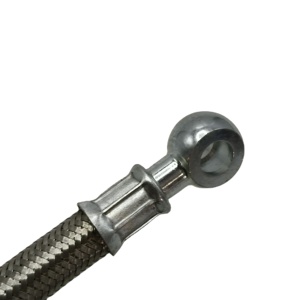 Conjunto de Tubería de Entrada de Aceite de Alta Resistencia Quanchai N485 1408503510007, Pieza de Repuesto para Motores de Alta Resistencia - Product Image 5