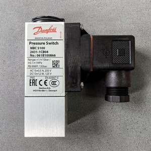 061B100866, MBC 5100, Pressostat en stock - Product Image 1