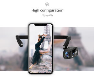 EP6 4K FPV la cabeza usable UHD Control remoto <span class=keywords><strong>de</strong></span> Vlogging <span class=keywords><strong>Facebook</strong></span> Stream en vivo <span class=keywords><strong>de</strong></span> la cámara <span class=keywords><strong>de</strong></span> vídeo - Product Image 4