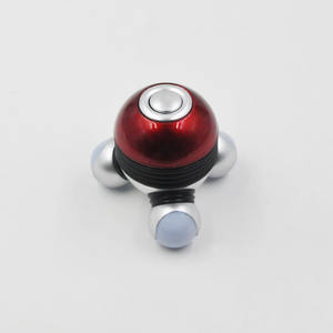 Ini-masajeador eléctrico, - Product Image 3