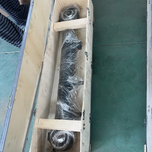 Cilindro de Inclinación para Bulldozer D65, Conjunto de Cilindro 707-<span class=keywords><strong>E4</strong></span>-00020 - Product Image 3