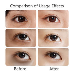 Crème raffermissante et réparatrice pour les yeux au rétinol, personnalisée en usine : Réduit les ridules autour des yeux et resserre les contours - Product Image 5