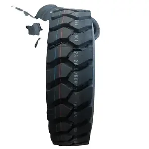 צמיג משאית כרייה 900r20 1000r20 1100r20 1200r20 צמיג משאית כבדה החובה