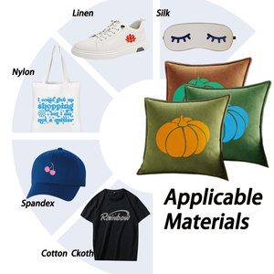 Guagnyintong con công màu xanh PU HTV Matte cao <span class=keywords><strong>Flex</strong></span> cho vải in ấn - Product Image 6