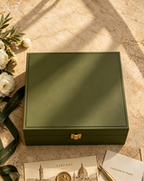 Coffret Cadeau de Luxe Personnalisé avec Logo OEM, Coffrets Cadeaux Spa pour Femmes, Thème Amour Romantique avec Serviette, Masque de Nuit, Écharpe, Flacon Pompe à Lotion