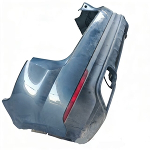 Per il Paraurti Posteriore della <span class=keywords><strong>Porsche</strong></span> <span class=keywords><strong>Cayenne</strong></span> 9Y0807417 - Product Image 1