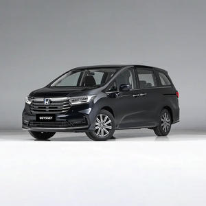 Venta al por mayor de <span class=keywords><strong>7</strong></span> asientos MPV Hondaa Odyssey coche de pasajeros híbrido vehículos de nueva energía para 2,4 L Smart Edition blanco bajo costo coche usado - Product Image 5