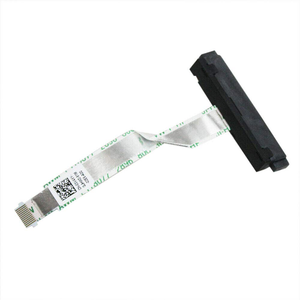 Nuevo Cable Conector de Repuesto para Disco Duro SATA HDD para <span class=keywords><strong>Dell</strong></span> <span class=keywords><strong>Inspiron</strong></span> 15 3000 <span class=keywords><strong>3552</strong></span> 3551 3555 15U 3551 <span class=keywords><strong>3552</strong></span> 3555 P47F IRIS15 - Product Image 4