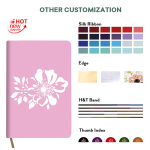 ปลอกปักขนาด A5ของ KJV nivus ปกแข็งมีผลผูกพันกับไบเบิลไบเบิลคาทอลิก - Product Image 3