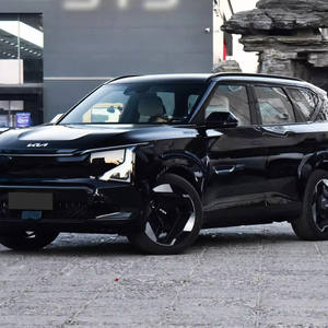 KIA EV5 en Oferta, Vehículo Eléctrico Usado con 530 KM <span class=keywords><strong>de</strong></span> Autonomía, Volante a la Izquierda, 5 Puertas, 5 Asientos, SUV Compacto, Batería <span class=keywords><strong>de</strong></span> 64.2 kWh, Motor <span class=keywords><strong>de</strong></span> 160 kW, Uso Familiar - Product Image 1