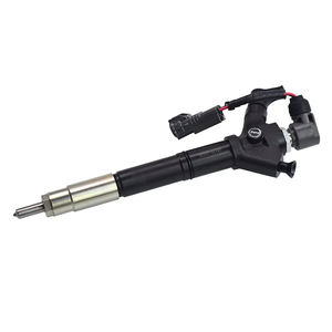 コモンレールインジェクター23670-26020ディーゼルエンジン2AD-FHVトヨタアベンシスカローラRAV4 Auris Verso Lexus IS 220d 23670-0R040用 - Product Image 1