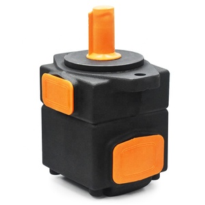 Pompe à palettes hydraulique série PV2R3 PV2R1, pompe PV2R3 - Product Image 4