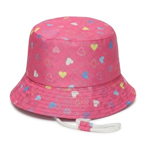 <span class=keywords><strong>Chapeau</strong></span> de pêcheur pour enfants, <span class=keywords><strong>chapeau</strong></span> de soleil pour filles printemps-automne, <span class=keywords><strong>chapeau</strong></span> de pêcheur <span class=keywords><strong>anti</strong></span>-vent pour bébé avec poudre scintillante, <span class=keywords><strong>chapeau</strong></span> de protection solaire 2-4 ans - Product Image 3