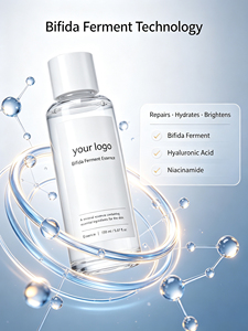 Produit de Soin Visage à l'Essence de Bifida Fermentée, Fournisseur d'Usine, Faible MOQ, Marque Privée - Product Image 1