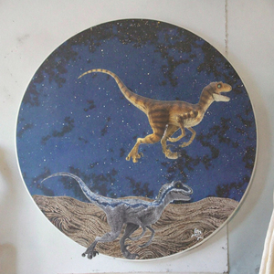 <span class=keywords><strong>Juguete</strong></span> <span class=keywords><strong>de</strong></span> Dinosaurio <span class=keywords><strong>Velociraptor</strong></span> <span class=keywords><strong>de</strong></span> Excelente Fabricación, Figura Realista <span class=keywords><strong>de</strong></span> Pterodáctilo Azul, Ecológico, Cumple con la Normativa ASTM - Product Image 3