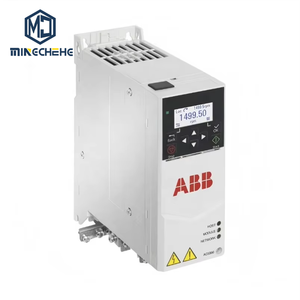 ไดรฟ์ AC รุ่นใหม่ ACS380-040S-02A6-4 แบบเฟสเดียว 4 กิโลวัตต์ 380-480 โวลต์ สำหรับระบบอัตโนมัติอุตสาหกรรม 3ABD00045122 3AXD50000031887 รับประกัน 12 เดือน - Product Image 1