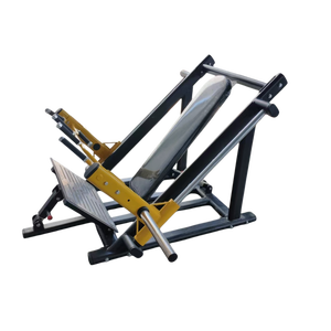 Macchina per il Vogaio <span class=keywords><strong>con</strong></span> Piastre di Sicurezza in Acciaio RA per Allenamento di Forza, per Esercizi di Petto e Schiena - Product Image 3