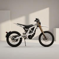 2026 for Sale Surron 78.54V 45Ah Light Bee 2 Electric Legal Road 24000W Adult Motorcycle Electric Dirt Bike