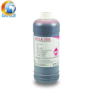 Supercolor 1000 ML/Bouteille Encre Universelle 8 Couleurs De Bureau <span class=keywords><strong>Imprimante</strong></span> Encre Pour <span class=keywords><strong>Canon</strong></span> <span class=keywords><strong>PIXMA</strong></span> Pro 9000 <span class=keywords><strong>Imprimante</strong></span> - Product Image 5