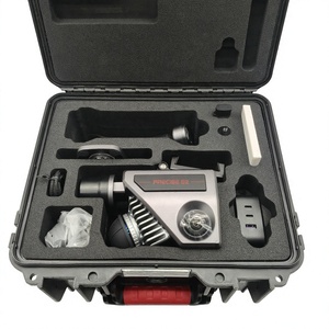 Escáner Lidar 3D Portátil S2, Escáner de Nube de Puntos a Color GNSS RTK, Integración Mesh BIM/CAD, Compartir S20 CHC RS10 - Product Image 4