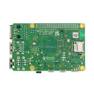 لوحة تطوير ZOPRO <span class=keywords><strong>Raspberry</strong></span> <span class=keywords><strong>Pi</strong></span> 4 موديل B بذاكرة 4 جيجابايت للبرمجة وتطوير نظام لينكس - Product Image 4