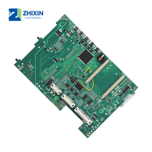 Assemblage de circuits imprimés OEM, assemblage de circuits imprimés SMT SMD, inspection de qualité, fabrication de circuits imprimés, BOM, Gerber, CE, assemblage de circuits imprimés - Product Image 2