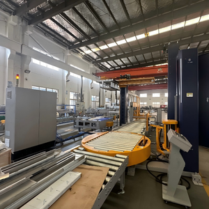 Máy lọc và đóng chai nước đóng chai 500ml - Product Image 5